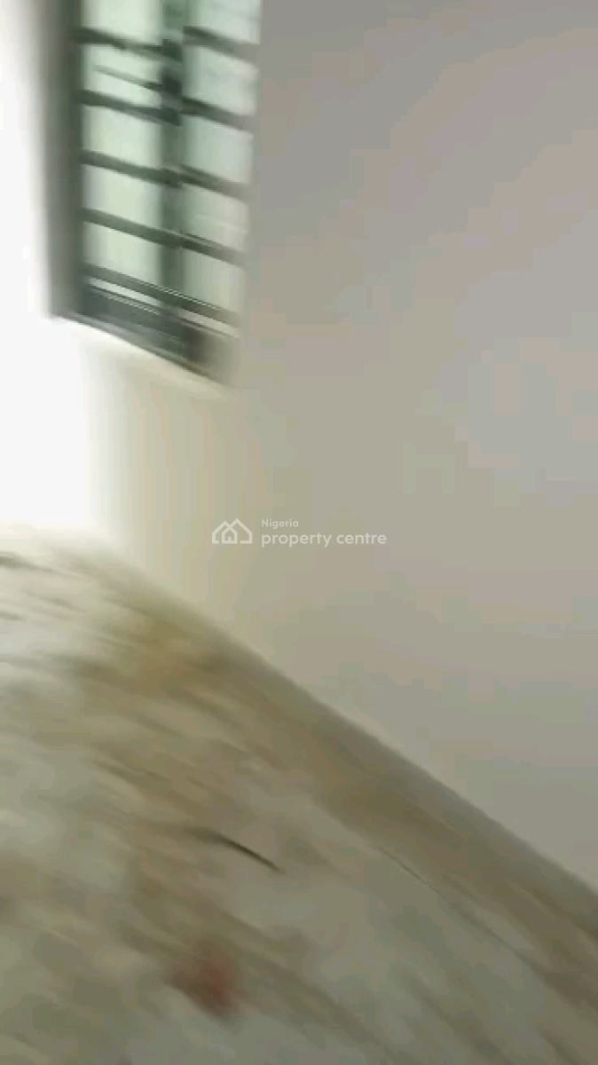 Two Bedroom Flat 2.7m per Annum, K-farm Estate , Obawole, Gbagada, Lagos, Flat / Apartment for Rent