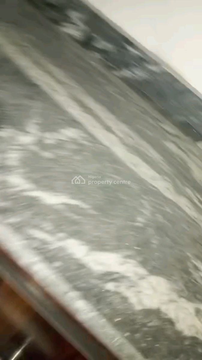 Two Bedroom Flat 2.7m per Annum, K-farm Estate , Obawole, Gbagada, Lagos, Flat / Apartment for Rent