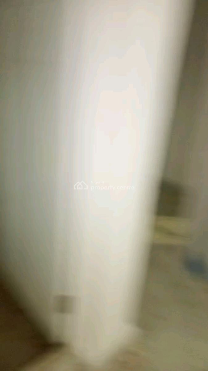 Two Bedroom Flat 2.7m per Annum, K-farm Estate , Obawole, Gbagada, Lagos, Flat / Apartment for Rent