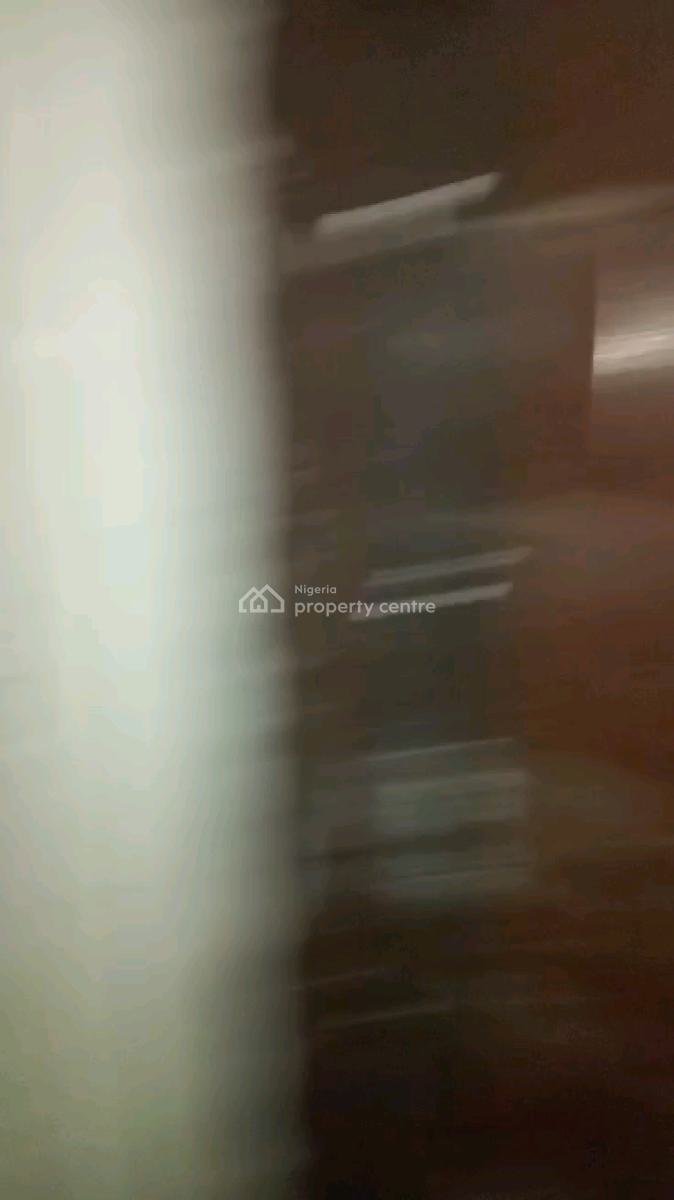 Two Bedroom Flat 2.7m per Annum, K-farm Estate , Obawole, Gbagada, Lagos, Flat / Apartment for Rent