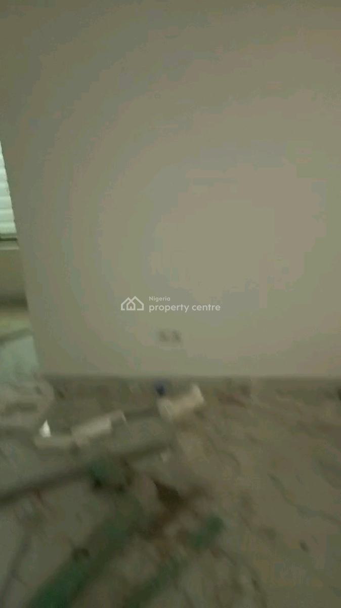 Two Bedroom Flat 2.7m per Annum, K-farm Estate , Obawole, Gbagada, Lagos, Flat / Apartment for Rent