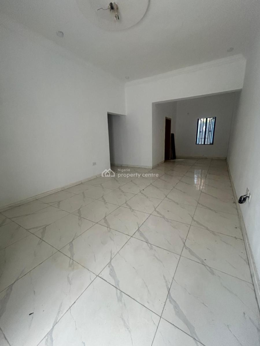 Newly Built & Exotic 3 Bedroom Apartment {upstairs - Video Available}, Salem - Ikate., Ikate, Lekki, Lagos, Flat / Apartment for Rent
