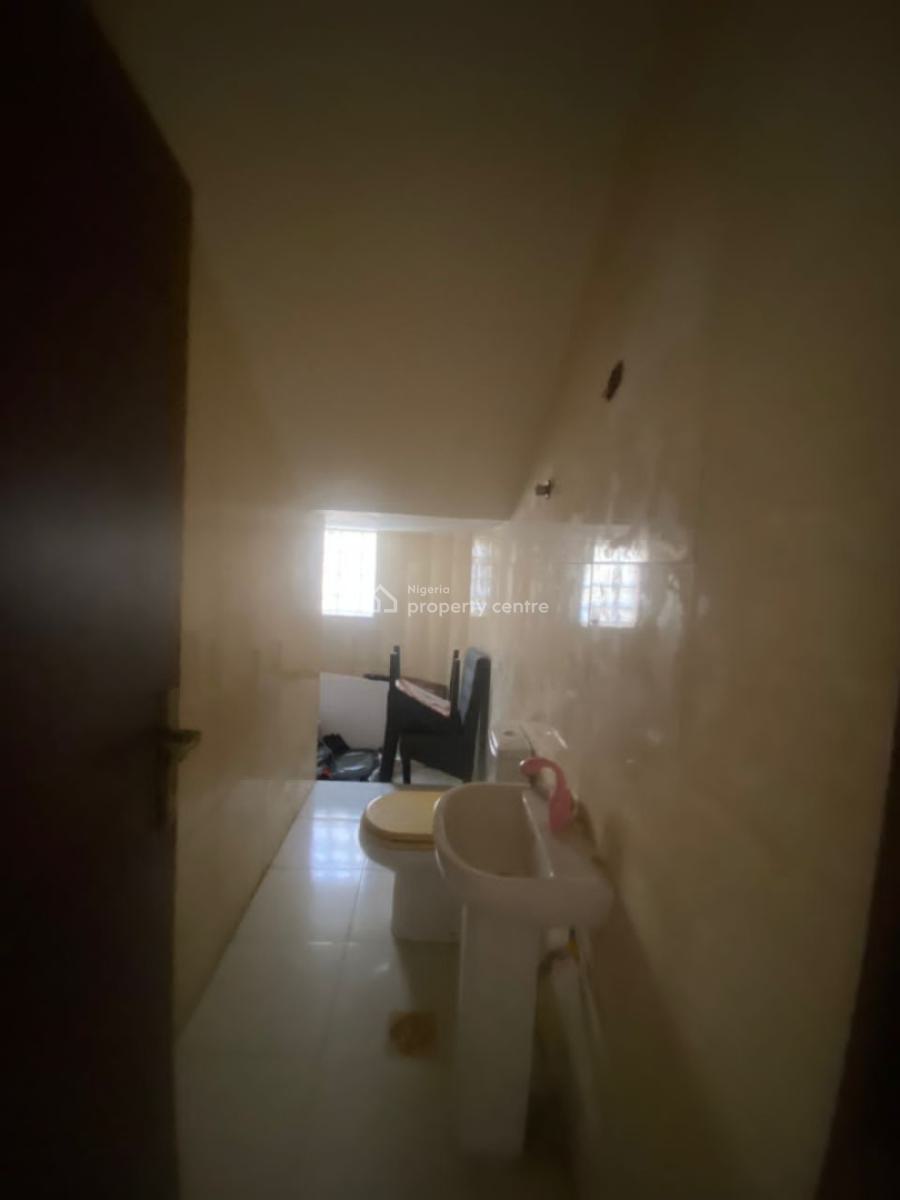 4 Bedroom Duplex with Bq, Eko Akete, Awoyaya, Ibeju Lekki, Lagos, House for Rent