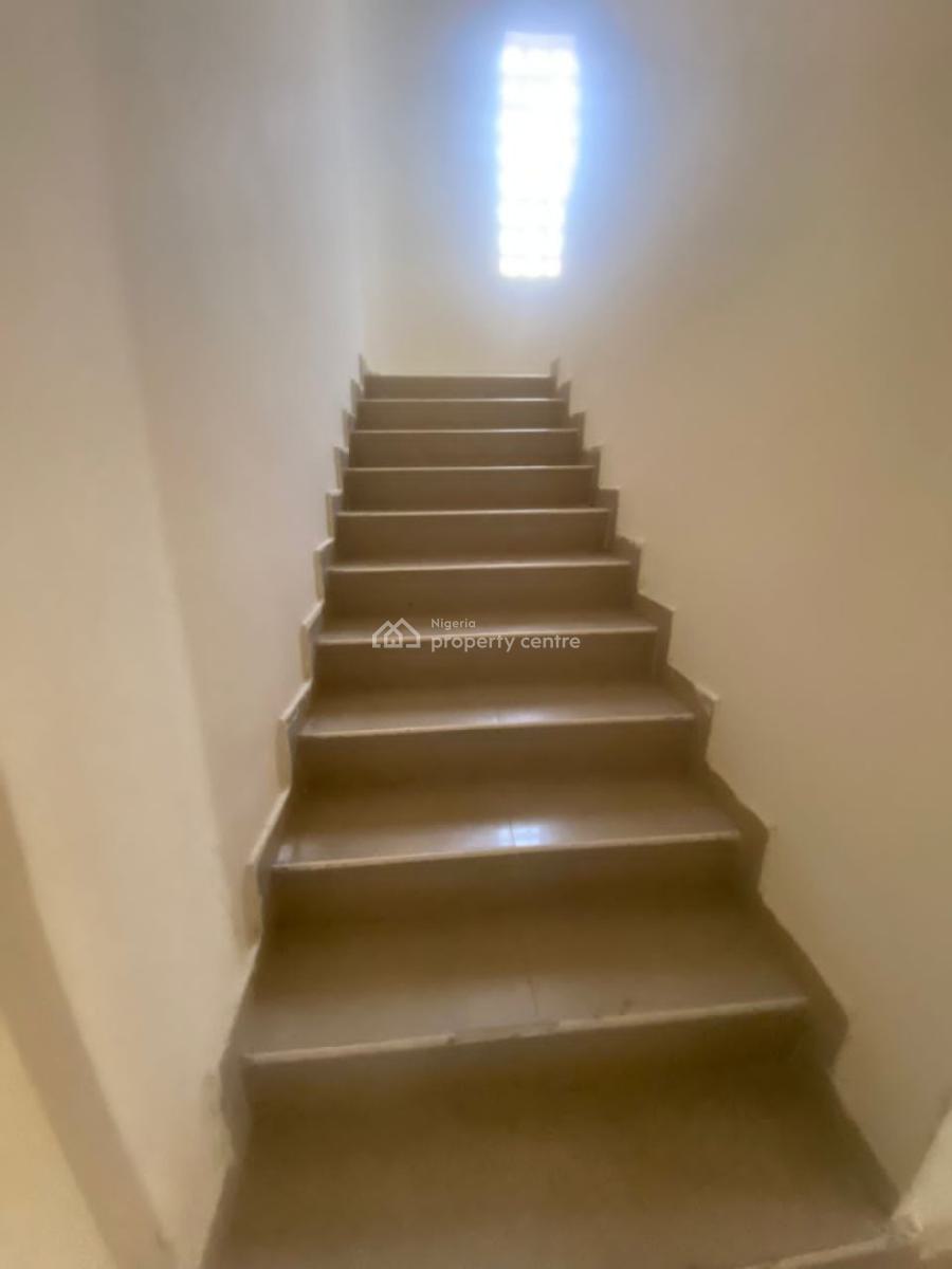 4 Bedroom Duplex with Bq, Eko Akete, Awoyaya, Ibeju Lekki, Lagos, House for Rent