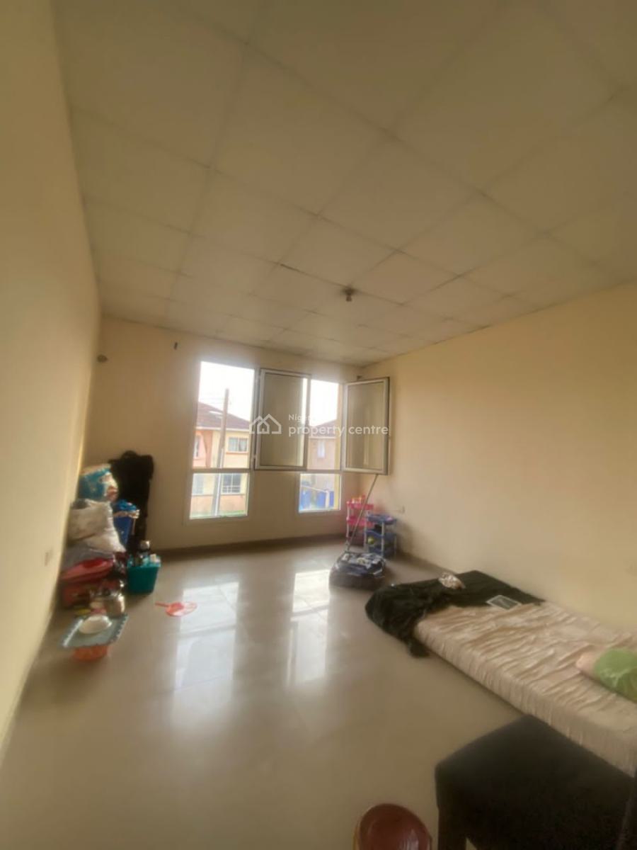 4 Bedroom Duplex with Bq, Eko Akete, Awoyaya, Ibeju Lekki, Lagos, House for Rent