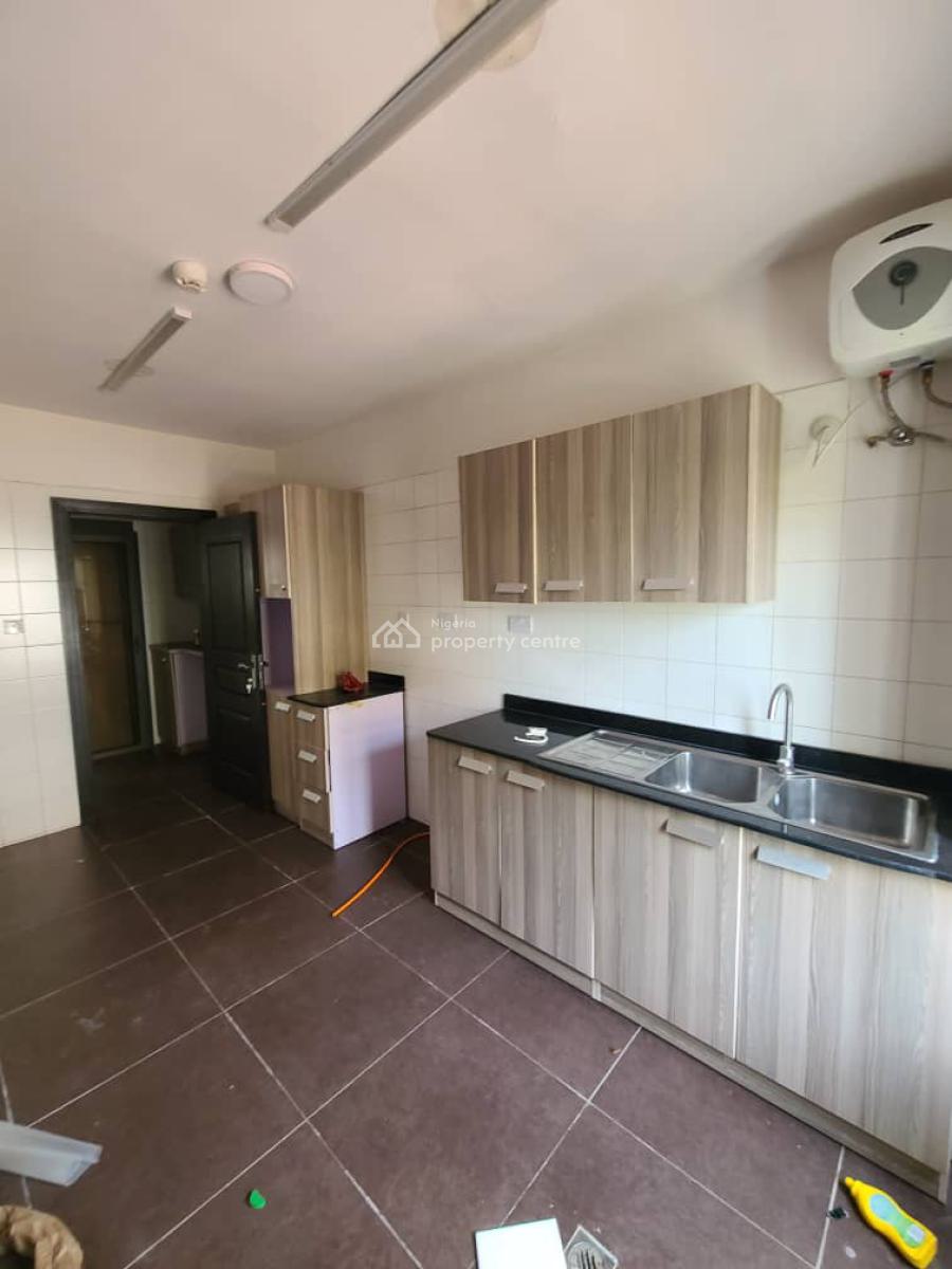 4 Units of 3 Bedrooms Apartment with Bq, Off Admiralty Way, Lekki Phase 1, Lekki, Lagos, Flat / Apartment for Rent