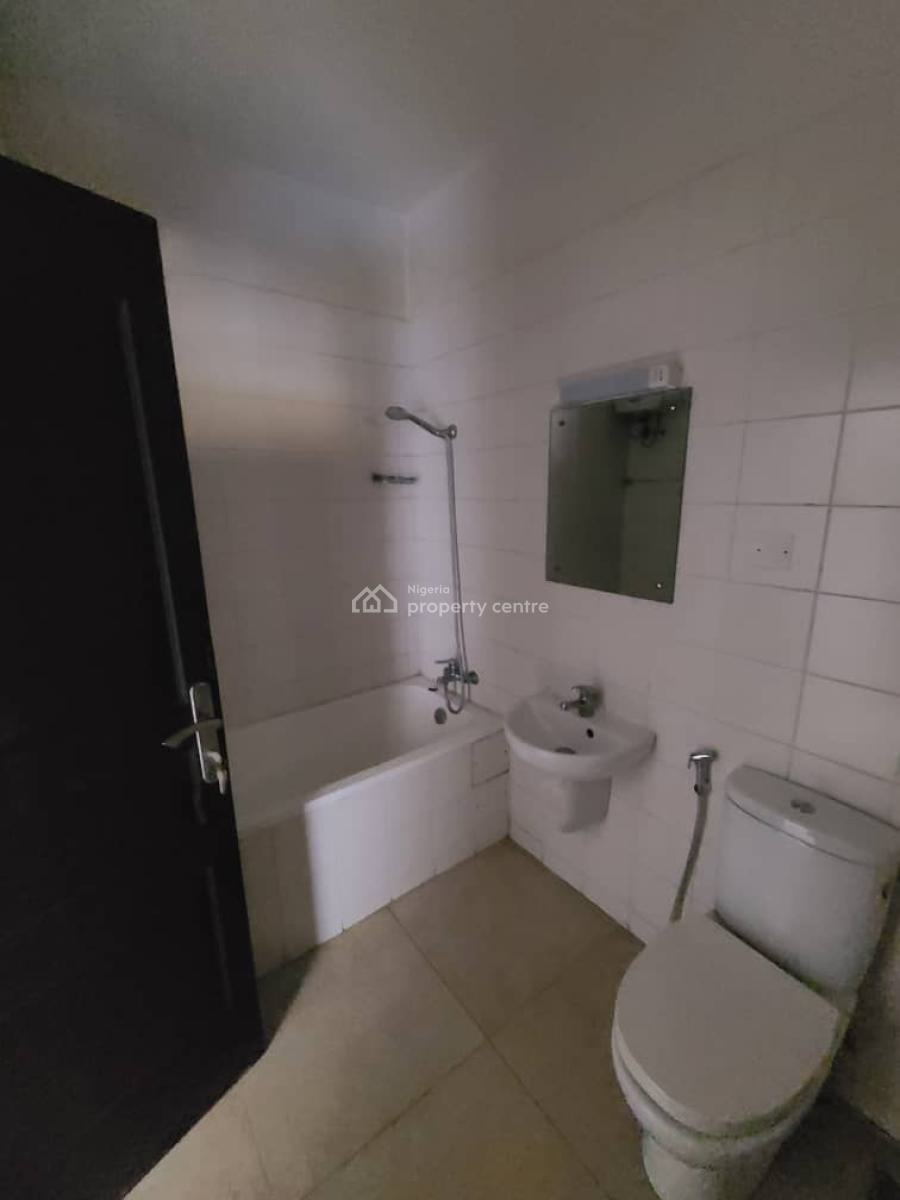 4 Units of 3 Bedrooms Apartment with Bq, Off Admiralty Way, Lekki Phase 1, Lekki, Lagos, Flat / Apartment for Rent