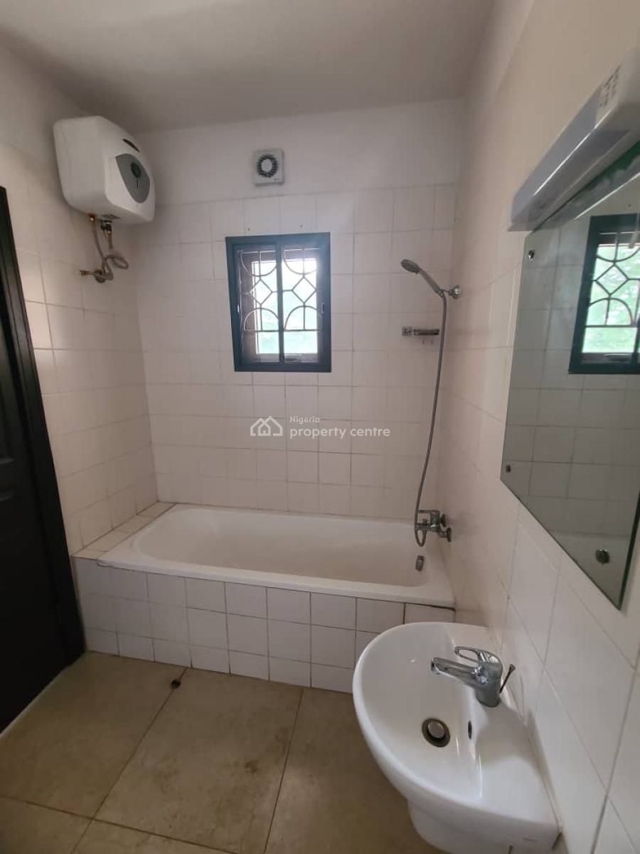 4 Units of 3 Bedrooms Apartment with Bq, Off Admiralty Way, Lekki Phase 1, Lekki, Lagos, Flat / Apartment for Rent