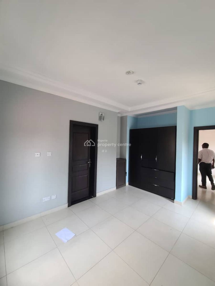 4 Units of 3 Bedrooms Apartment with Bq, Off Admiralty Way, Lekki Phase 1, Lekki, Lagos, Flat / Apartment for Rent