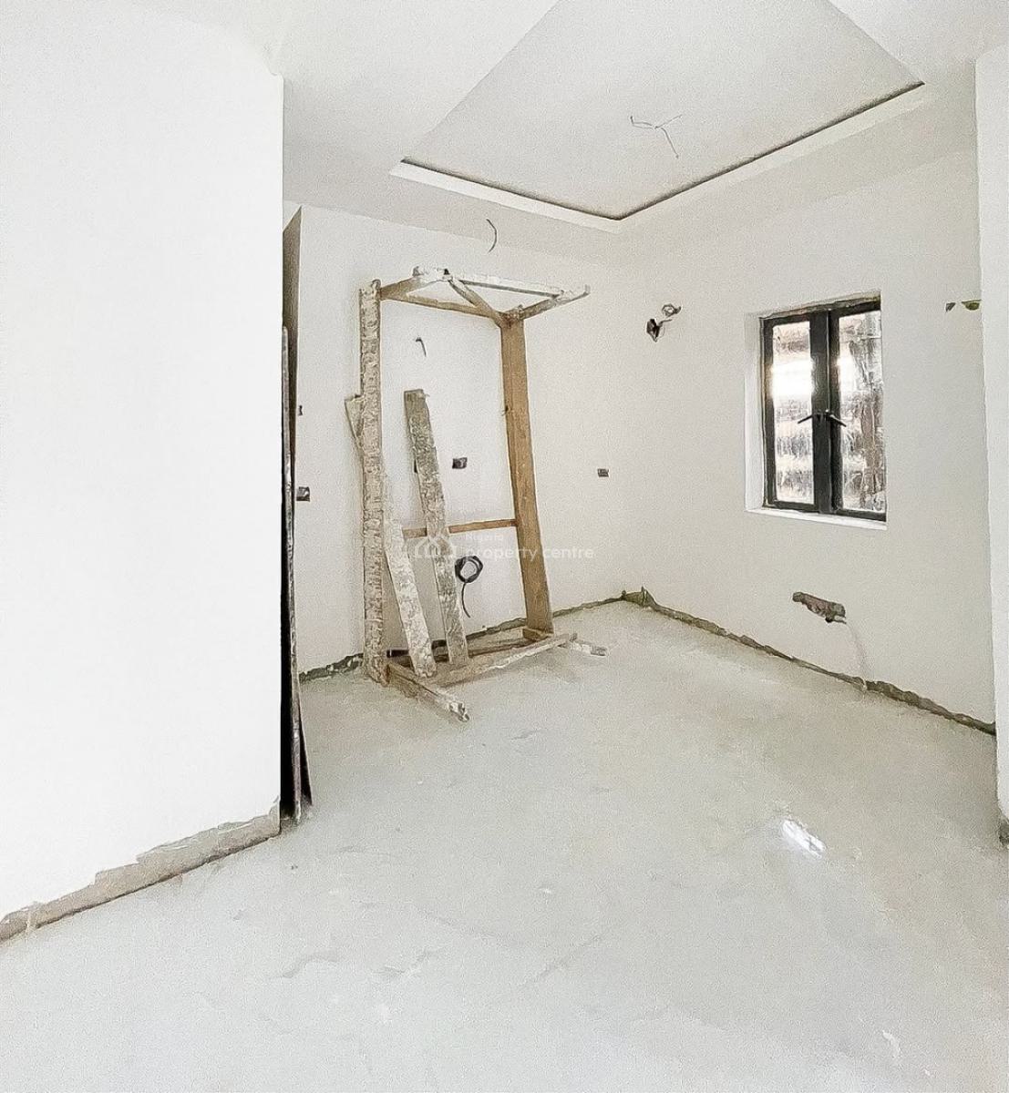 Units of 2 Bedroom Apartment, Ikate, Lekki, Lagos, Block of Flats for Sale