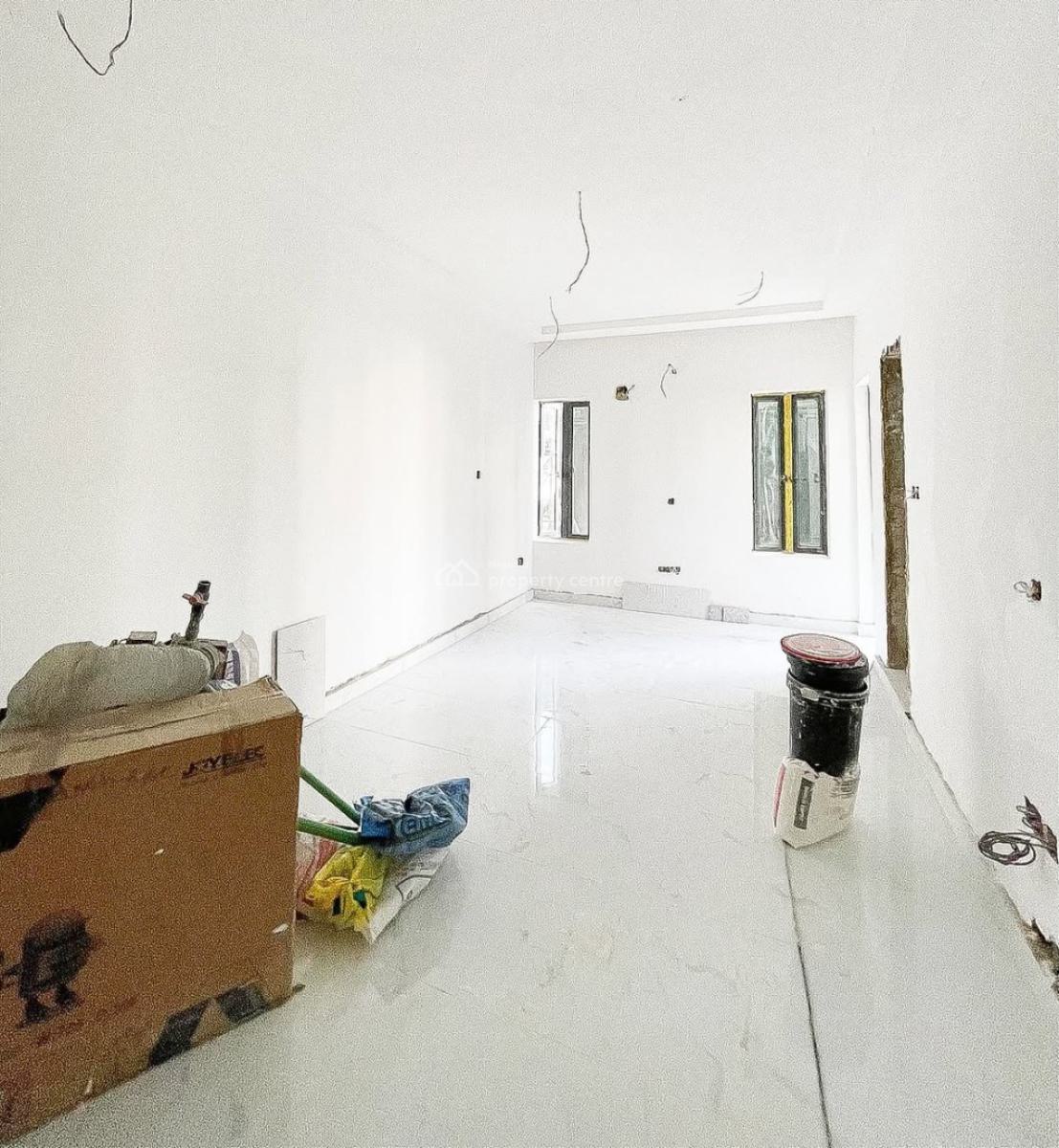 Units of 2 Bedroom Apartment, Ikate, Lekki, Lagos, Block of Flats for Sale