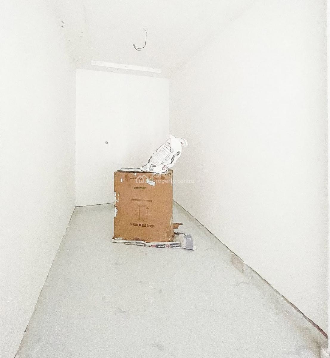 Units of 2 Bedroom Apartment, Ikate, Lekki, Lagos, Block of Flats for Sale