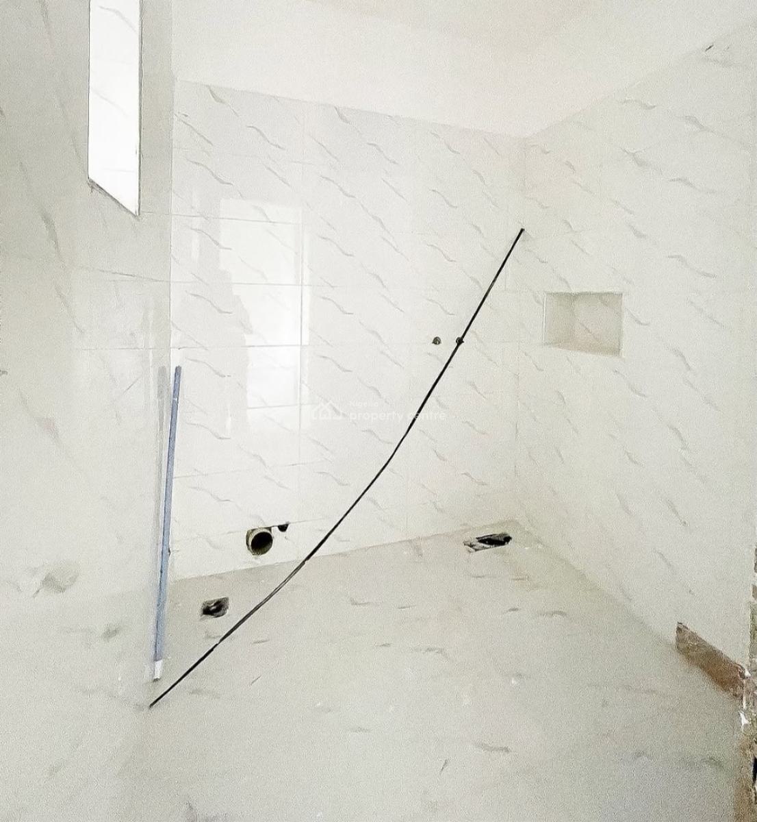 Units of 2 Bedroom Apartment, Ikate, Lekki, Lagos, Block of Flats for Sale