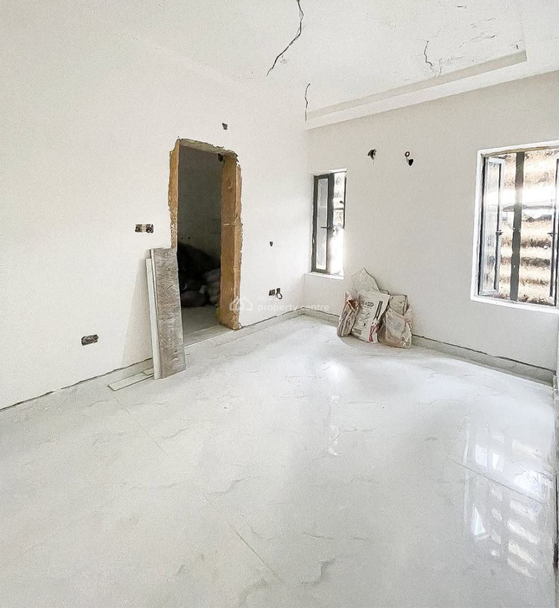 Units of 2 Bedroom Apartment, Ikate, Lekki, Lagos, Block of Flats for Sale