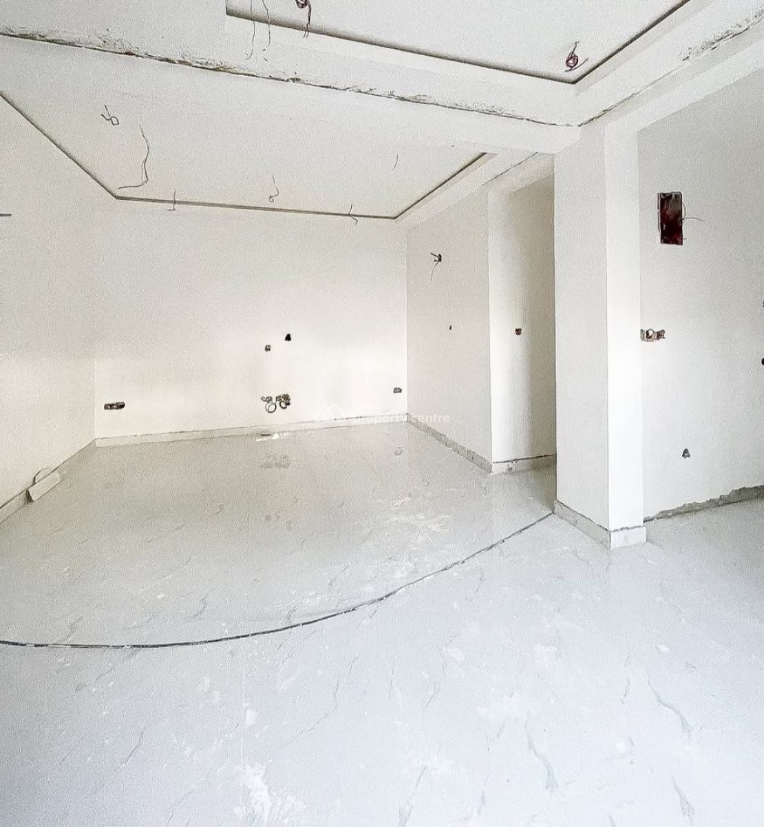 Units of 2 Bedroom Apartment, Ikate, Lekki, Lagos, Block of Flats for Sale