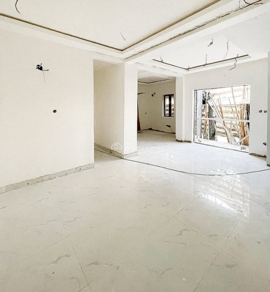 Units of 2 Bedroom Apartment, Ikate, Lekki, Lagos, Block of Flats for Sale