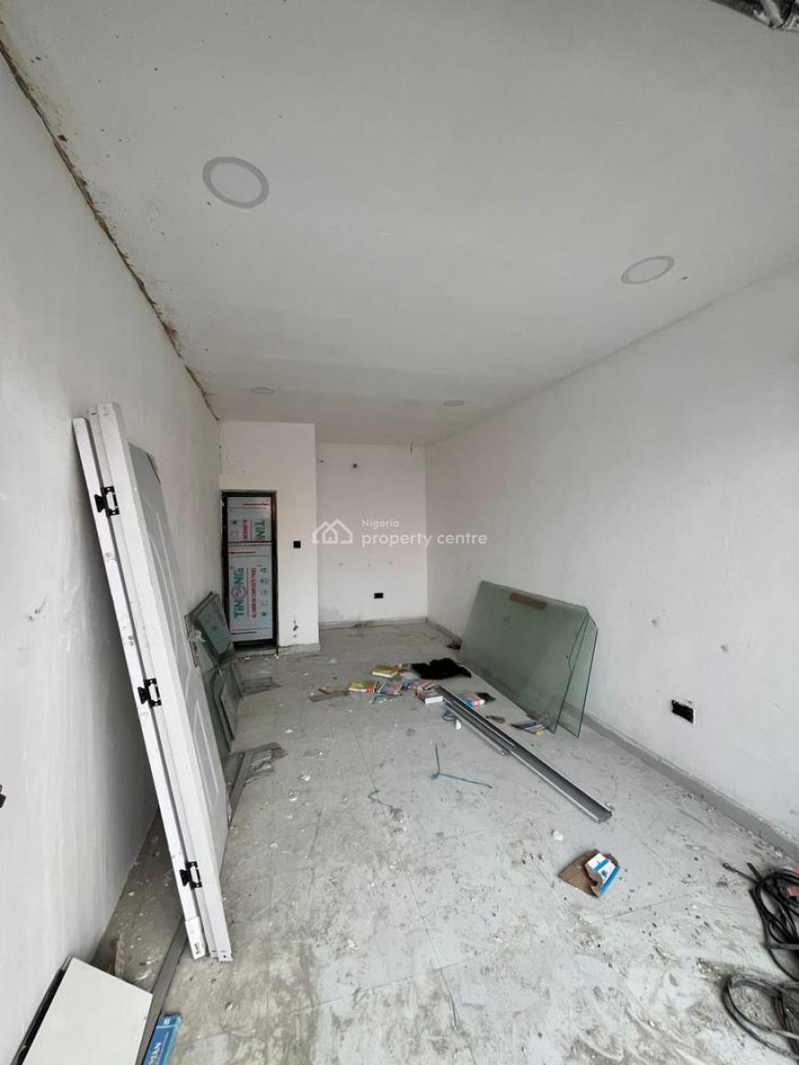 20 Sqm Shop/ Office Space with Private Toilet, Thomas Est, Ajah, Lagos, Shop for Rent