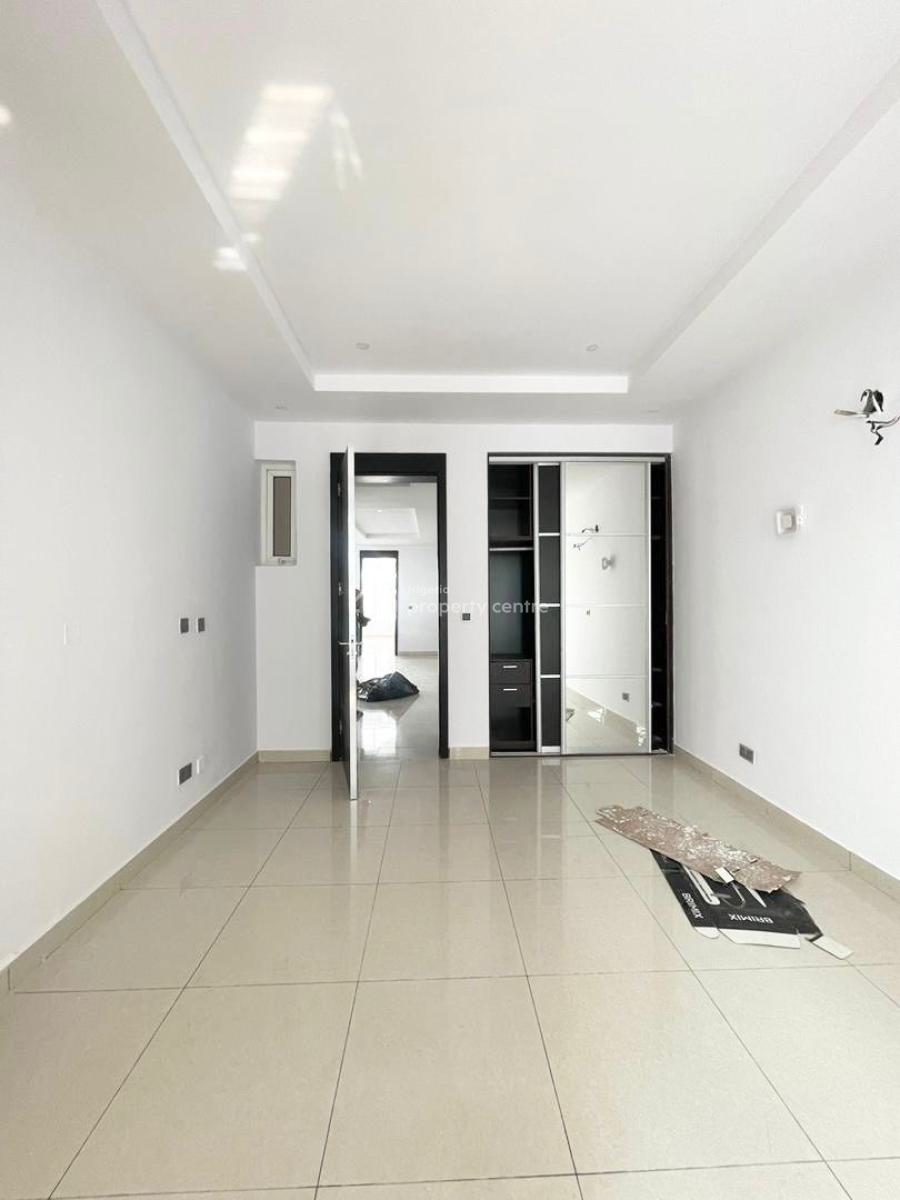 Luxury 4 Bedroom Semidetached Duplex, Osapa, Lekki, Lagos, Semi-detached Duplex for Sale