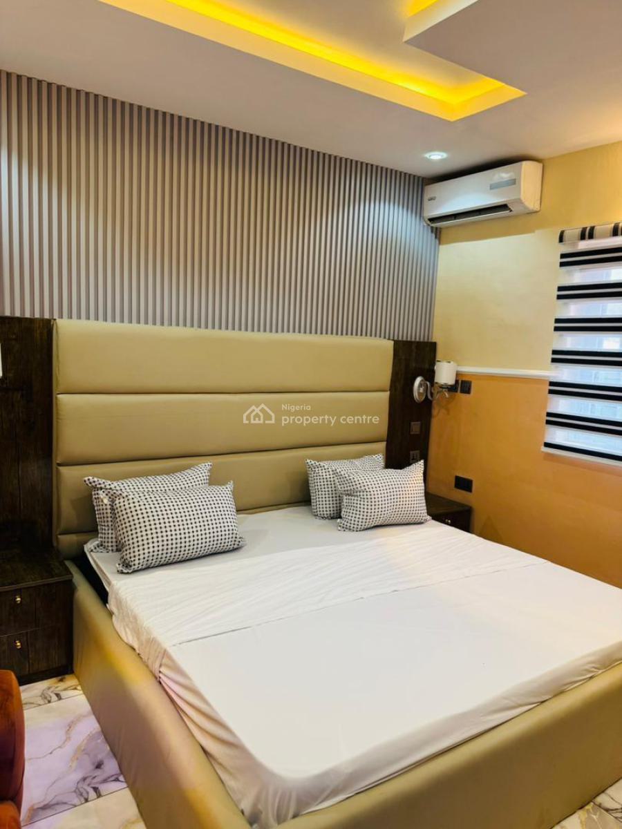 Brand New Cozy Studio Apartment, Akinyele Inside,, Abesan, Ipaja, Lagos, Self Contain (single Rooms) Short Let