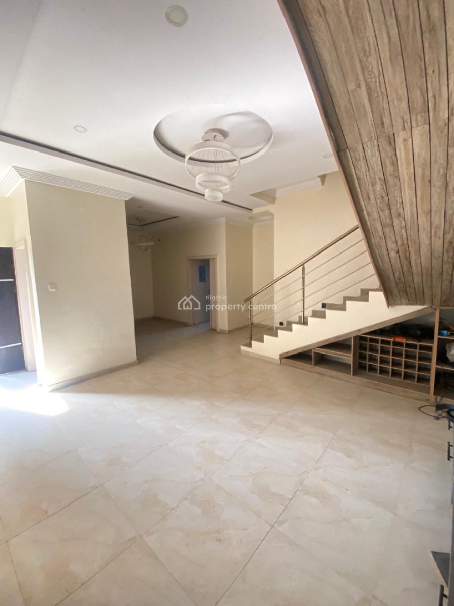 4 Bedroom Semi Detached Duplex with Bq Available at Ologolo, Ologolo, Ologolo, Lekki, Lagos, Semi-detached Duplex for Sale