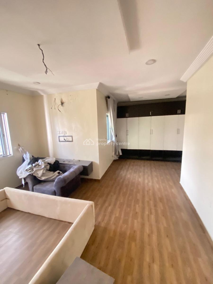 4 Bedroom Semi Detached Duplex with Bq Available at Ologolo, Ologolo, Ologolo, Lekki, Lagos, Semi-detached Duplex for Sale