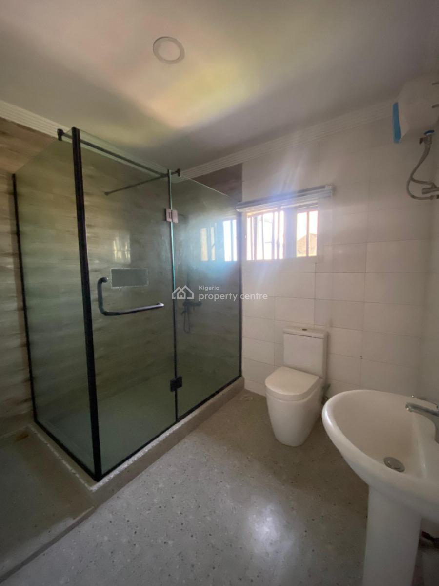 4 Bedroom Semi Detached Duplex with Bq Available at Ologolo, Ologolo, Ologolo, Lekki, Lagos, Semi-detached Duplex for Sale