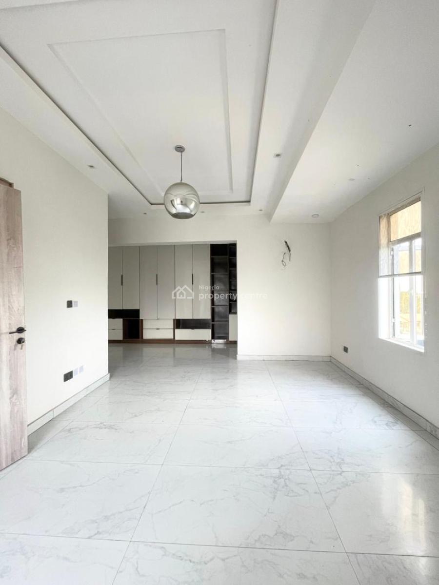 Luxury 3 Bedroom Apartment with Bq, Oniru, Victoria Island (vi), Lagos, Flat / Apartment for Sale