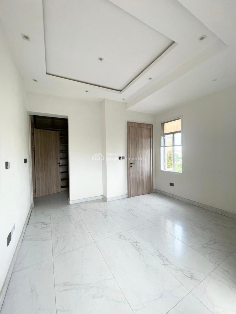 Luxury 3 Bedroom Apartment with Bq, Oniru, Victoria Island (vi), Lagos, Flat / Apartment for Sale