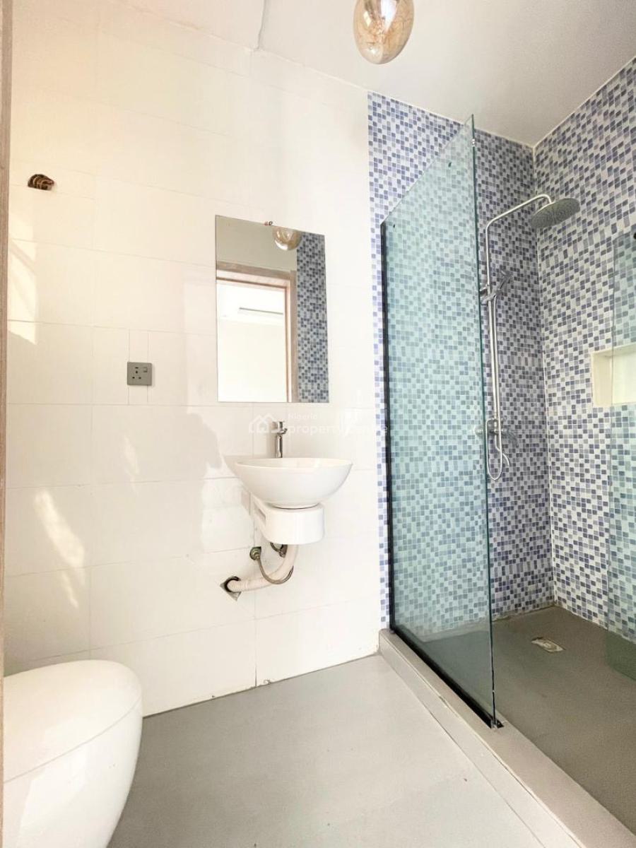 Luxury 3 Bedroom Apartment with Bq, Oniru, Victoria Island (vi), Lagos, Flat / Apartment for Sale