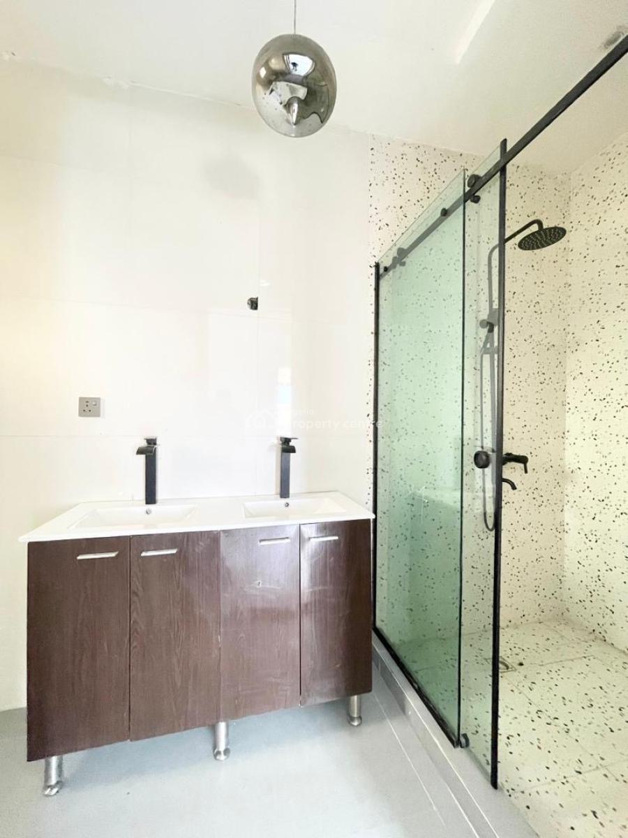 Luxury 3 Bedroom Apartment with Bq, Oniru, Victoria Island (vi), Lagos, Flat / Apartment for Sale