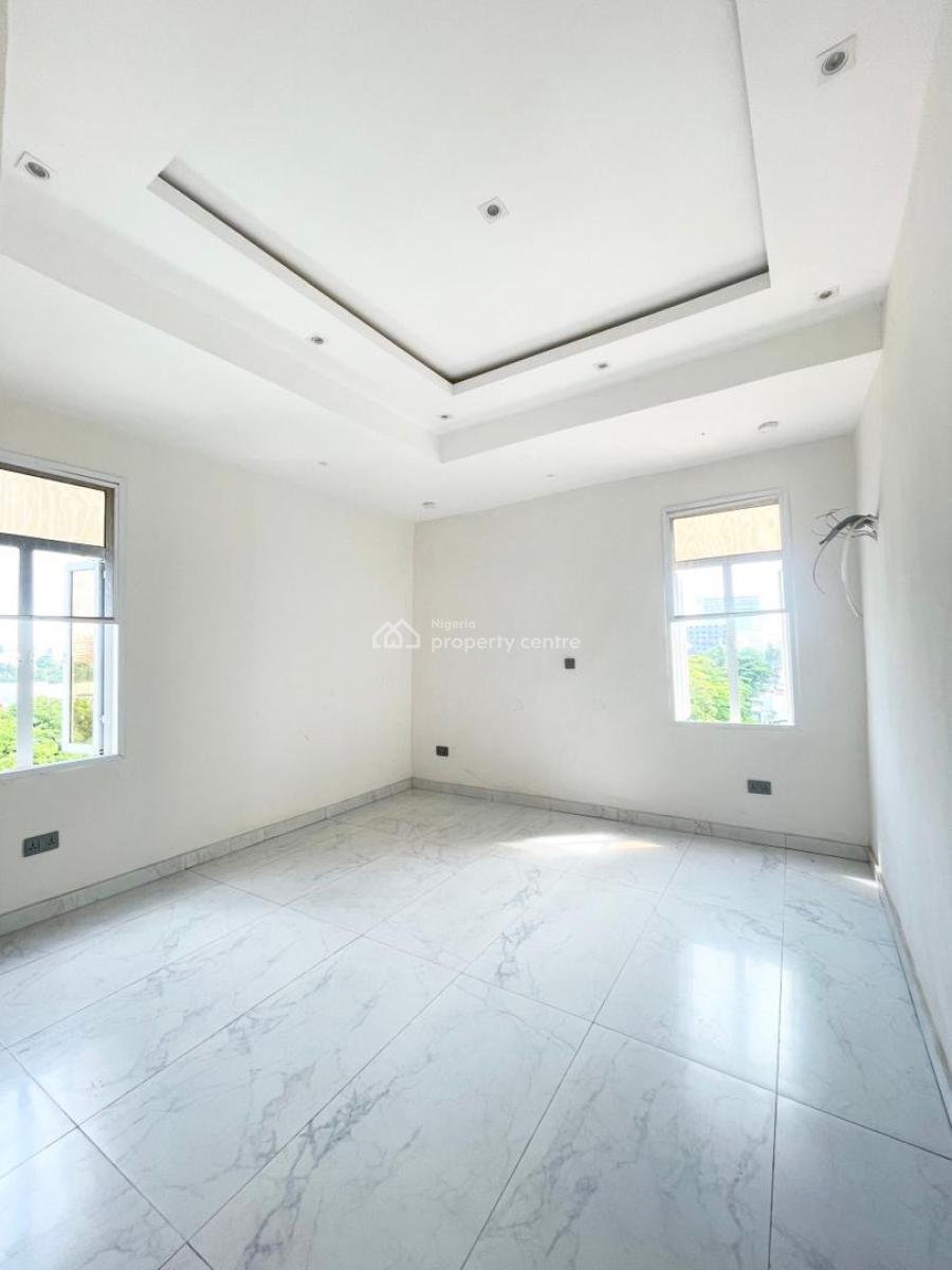 Luxury 3 Bedroom Apartment with Bq, Oniru, Victoria Island (vi), Lagos, Flat / Apartment for Sale