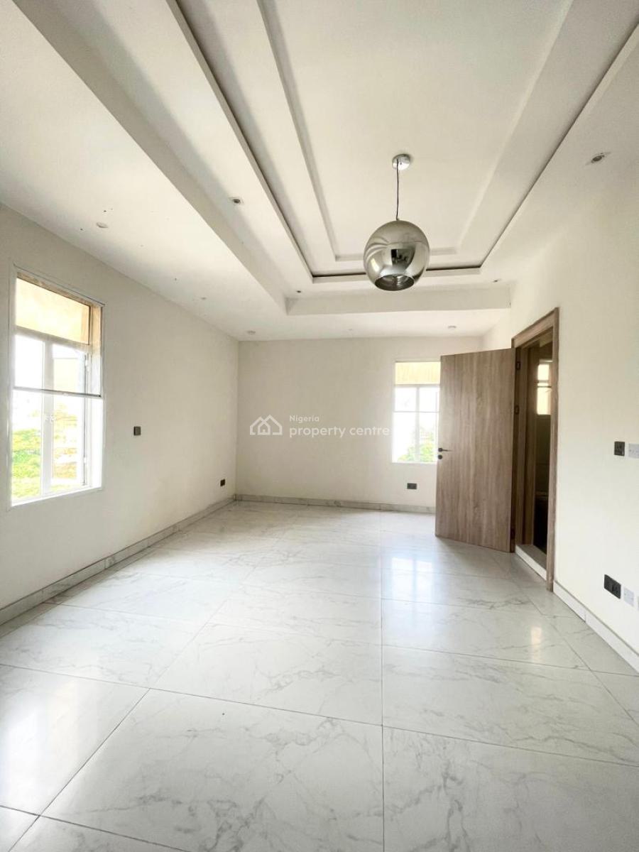 Luxury 3 Bedroom Apartment with Bq, Oniru, Victoria Island (vi), Lagos, Flat / Apartment for Sale