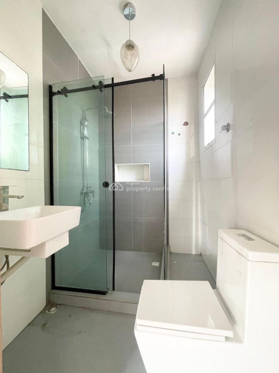 Luxury 3 Bedroom Apartment with Bq, Oniru, Victoria Island (vi), Lagos, Flat / Apartment for Sale