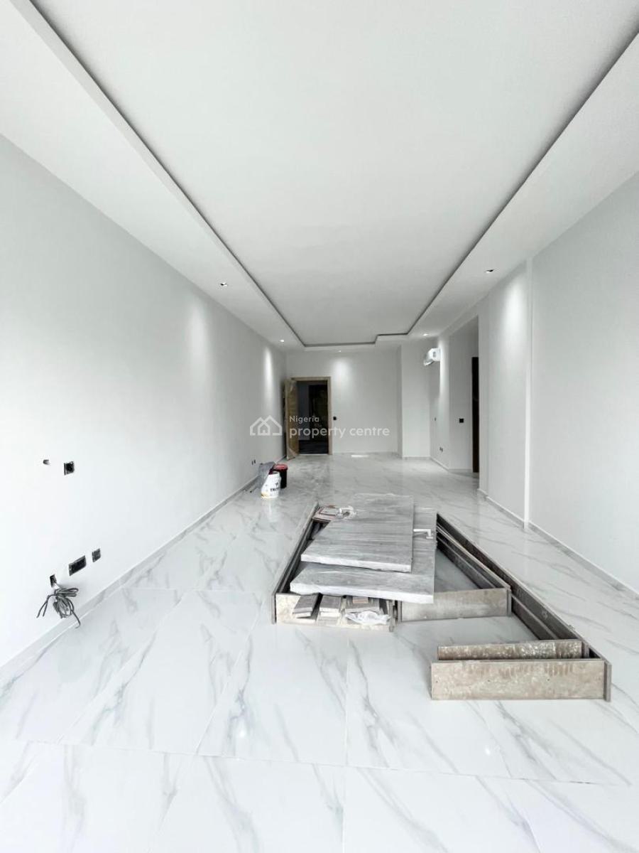 Luxury Two Bedroom Apartment, Oniru, Victoria Island (vi), Lagos, Flat / Apartment for Sale