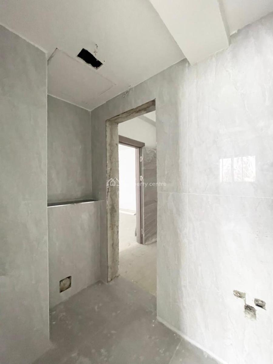 Luxury Two Bedroom Apartment, Oniru, Victoria Island (vi), Lagos, Flat / Apartment for Sale