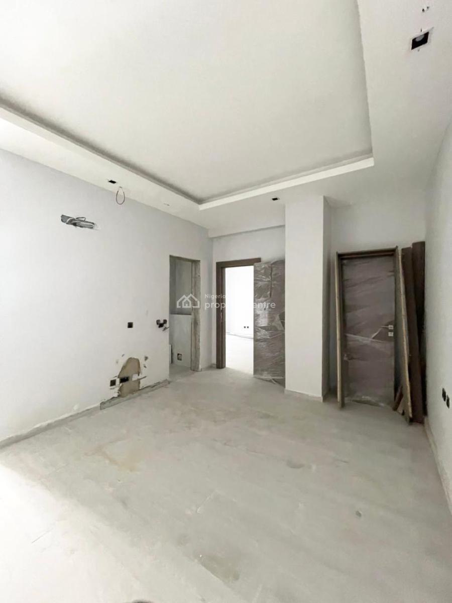 Luxury Two Bedroom Apartment, Oniru, Victoria Island (vi), Lagos, Flat / Apartment for Sale