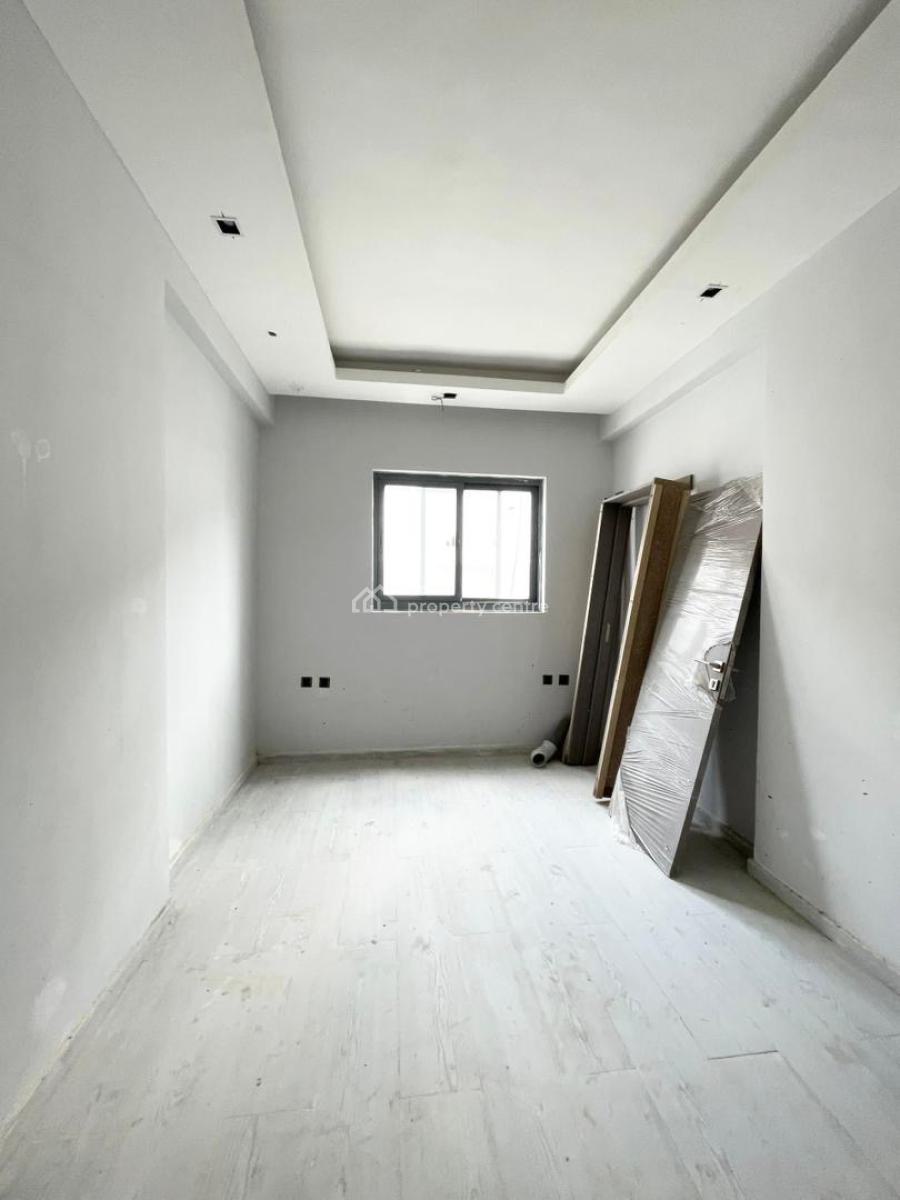 Luxury Two Bedroom Apartment, Oniru, Victoria Island (vi), Lagos, Flat / Apartment for Sale