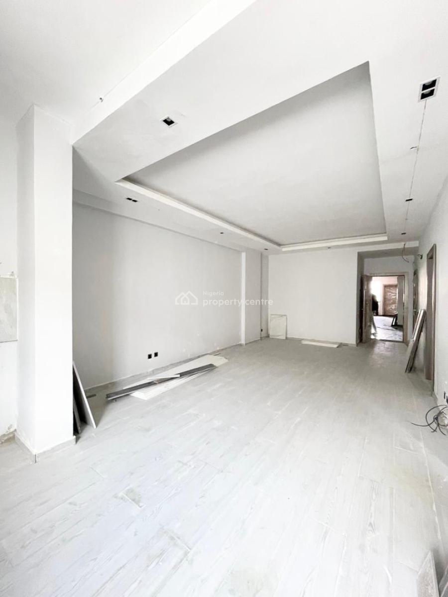 Luxury Two Bedroom Apartment, Oniru, Victoria Island (vi), Lagos, Flat / Apartment for Sale