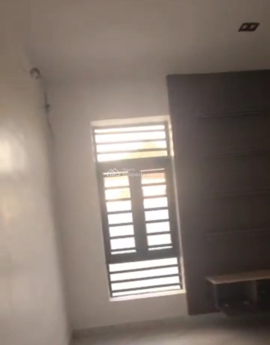 Brand New Smart 4-bedroom Bungalow, Just 5 Poles From Okhuoromi Major Tarred Road, Off Airport Road, Gra, Benin, Oredo, Edo, House for Sale