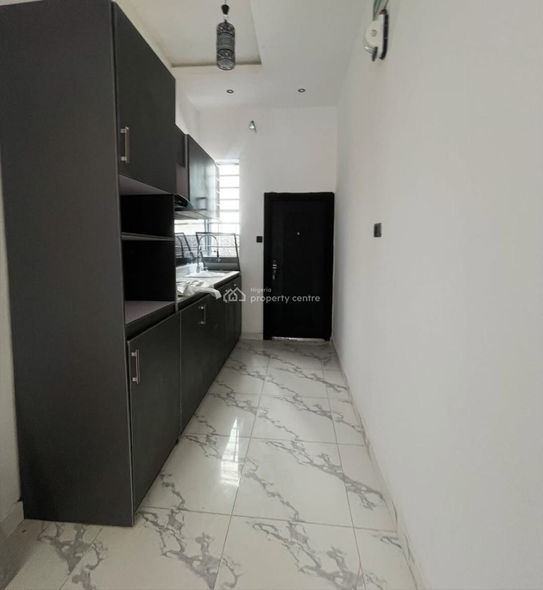 Units of 3 Bedroom Terrace Duplex, Ajah, Lagos, Terraced Duplex for Sale