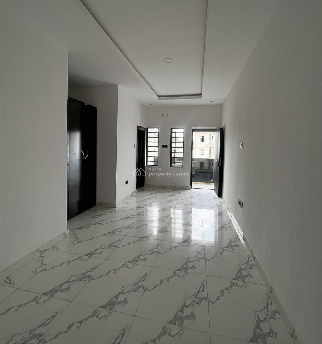 Units of 3 Bedroom Terrace Duplex, Ajah, Lagos, Terraced Duplex for Sale