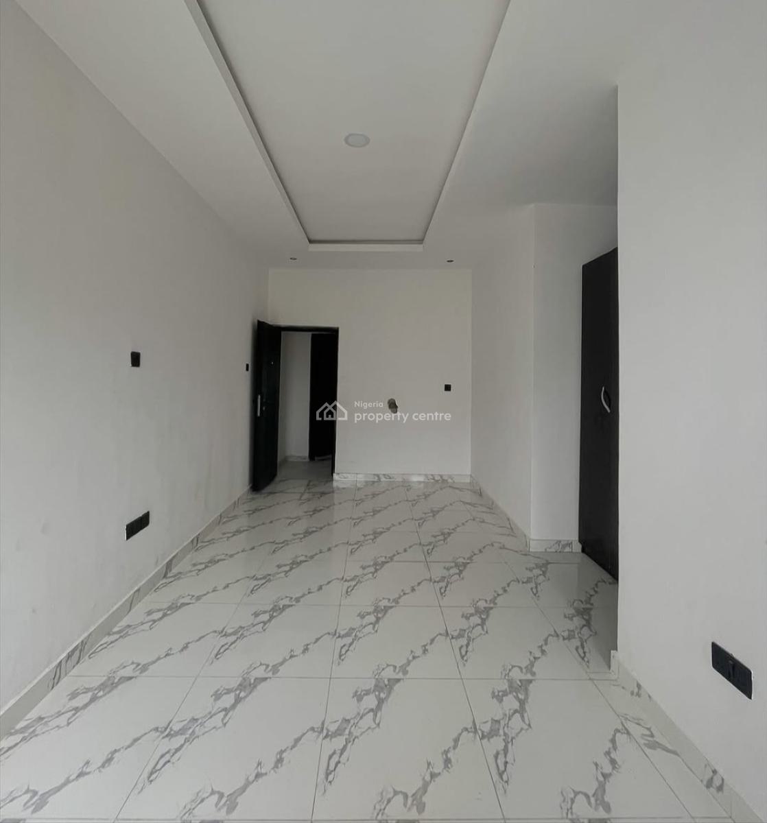 Units of 3 Bedroom Terrace Duplex, Ajah, Lagos, Terraced Duplex for Sale