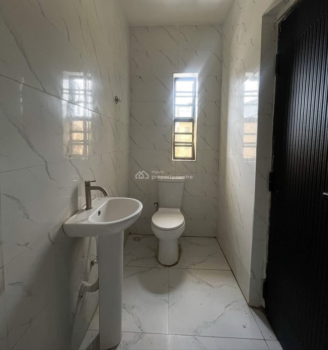 Units of 3 Bedroom Terrace Duplex, Ajah, Lagos, Terraced Duplex for Sale