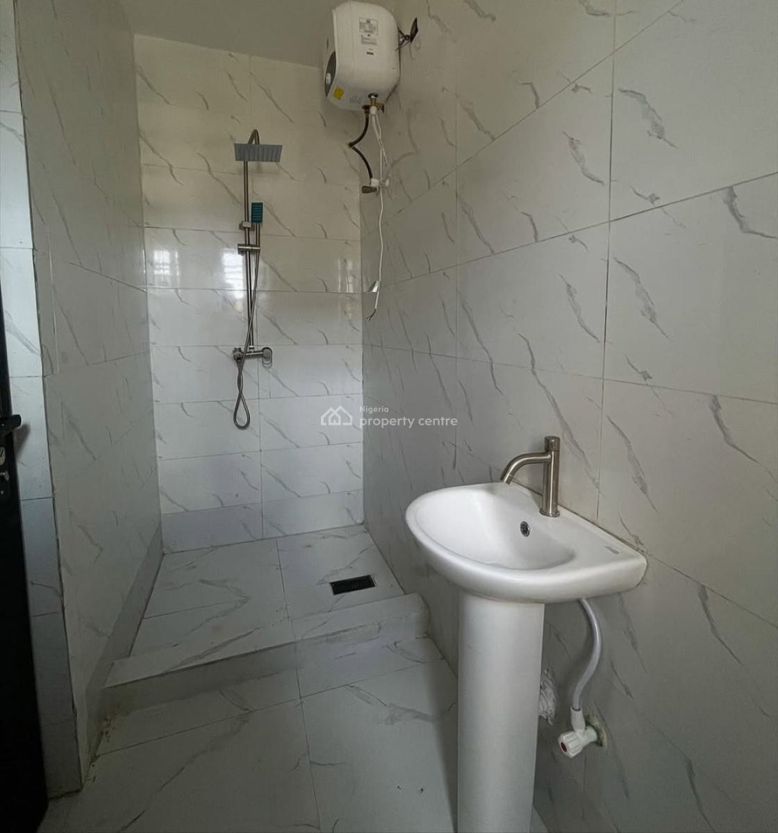 Units of 3 Bedroom Terrace Duplex, Ajah, Lagos, Terraced Duplex for Sale