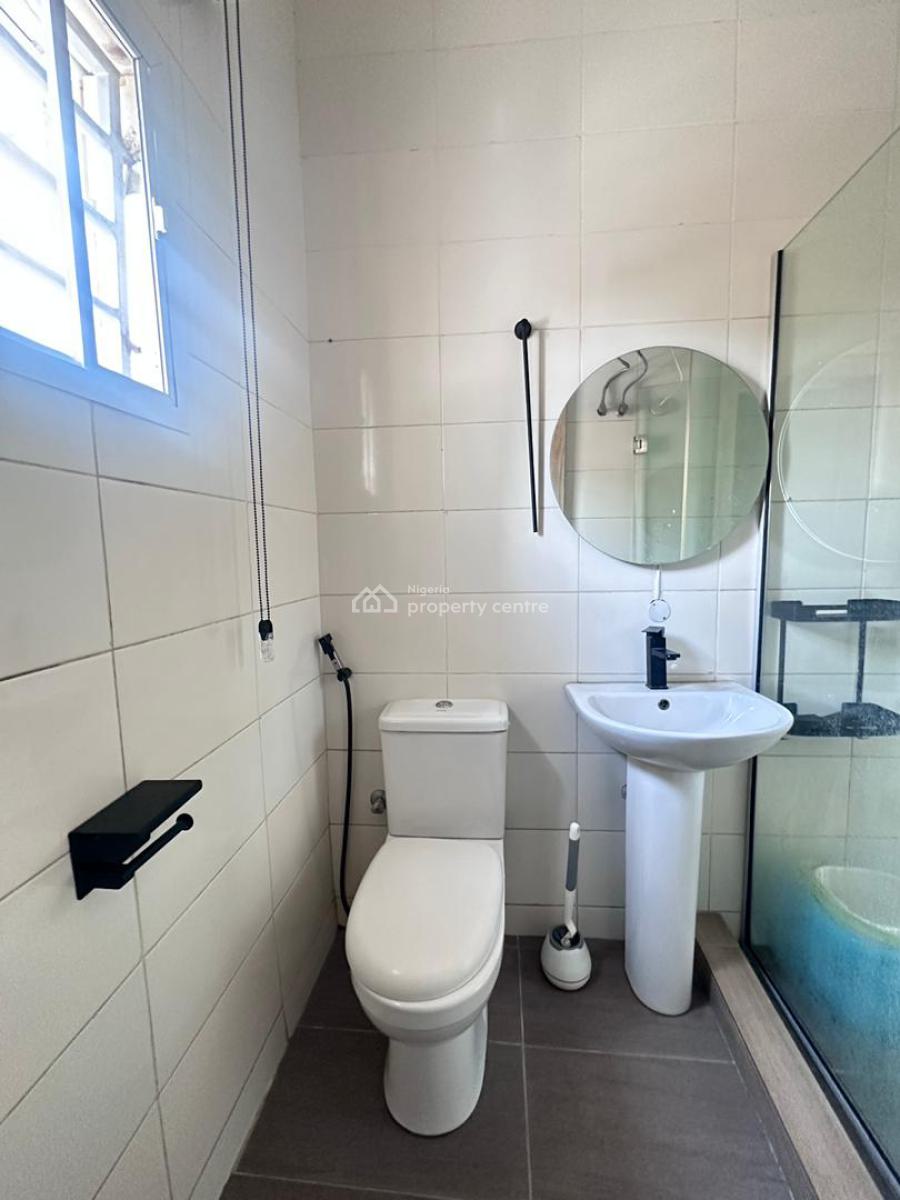 Furnished 2 Bedroom Apartment, Ologolo, Lekki, Lagos, Flat / Apartment for Rent