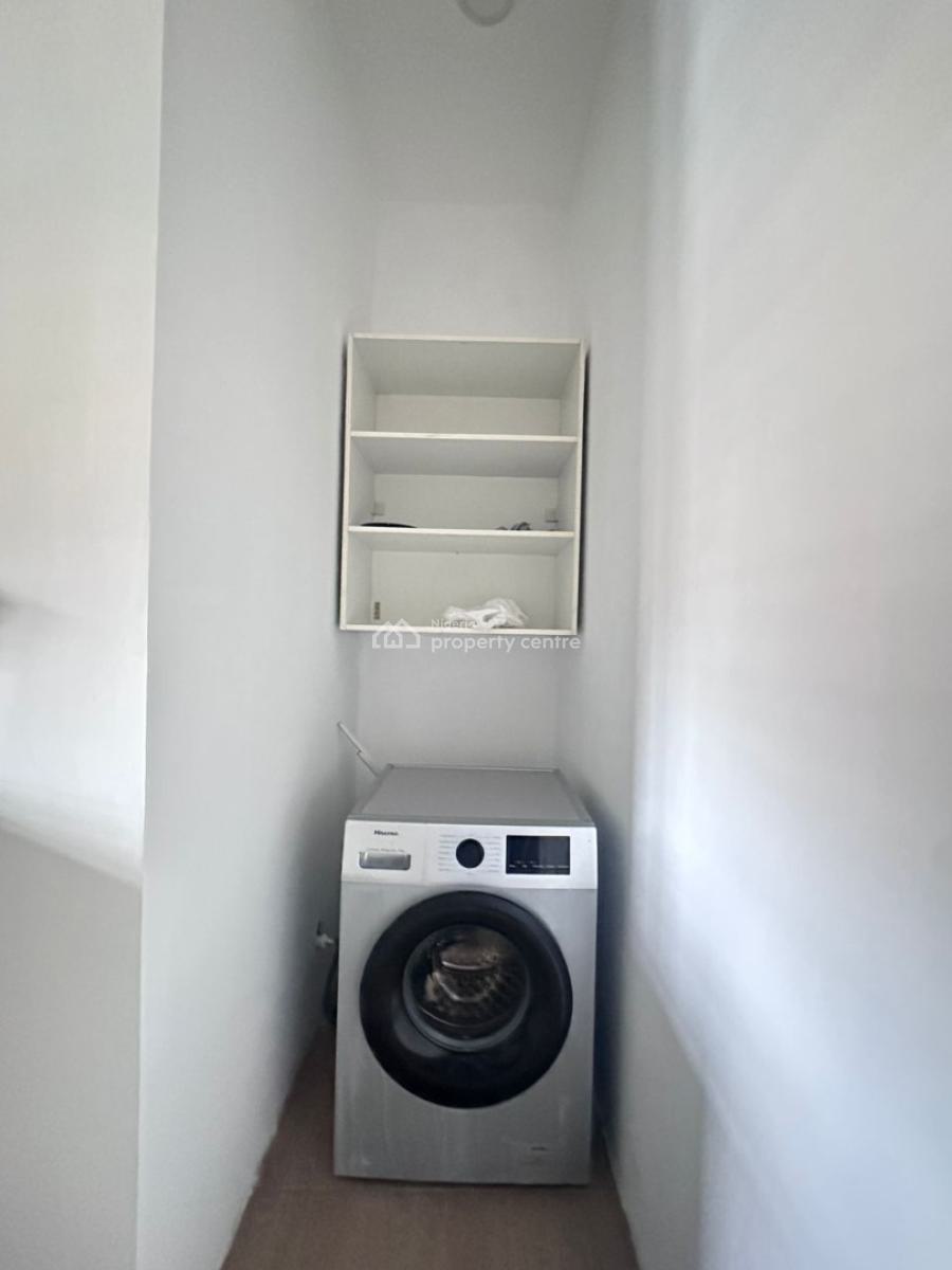 Furnished 2 Bedroom Apartment, Ologolo, Lekki, Lagos, Flat / Apartment for Rent