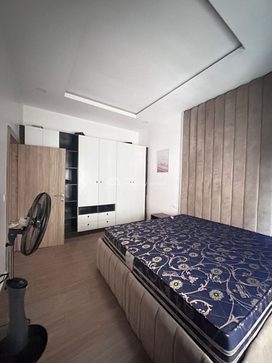 Furnished 2 Bedroom Apartment, Ologolo, Lekki, Lagos, Flat / Apartment for Rent