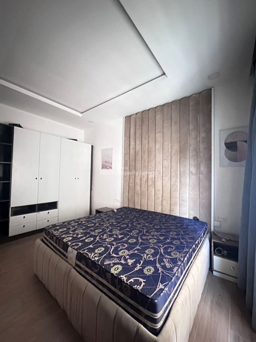 Furnished 2 Bedroom Apartment, Ologolo, Lekki, Lagos, Flat / Apartment for Rent