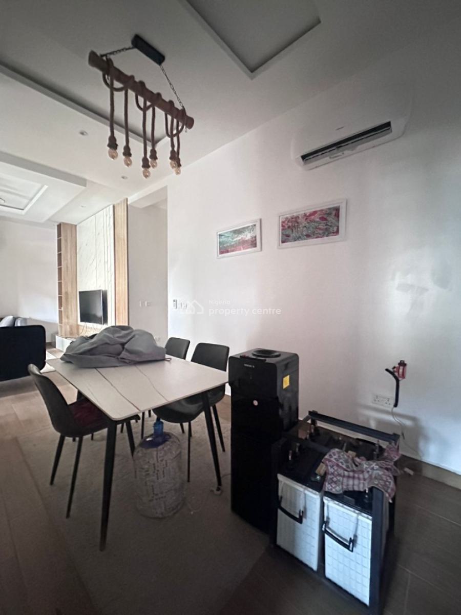 Furnished 2 Bedroom Apartment, Ologolo, Lekki, Lagos, Flat / Apartment for Rent