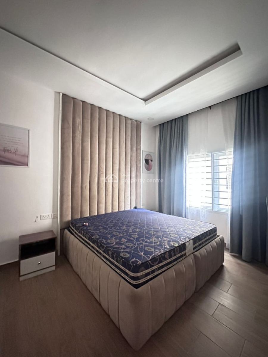 Furnished 2 Bedroom Apartment, Ologolo, Lekki, Lagos, Flat / Apartment for Rent